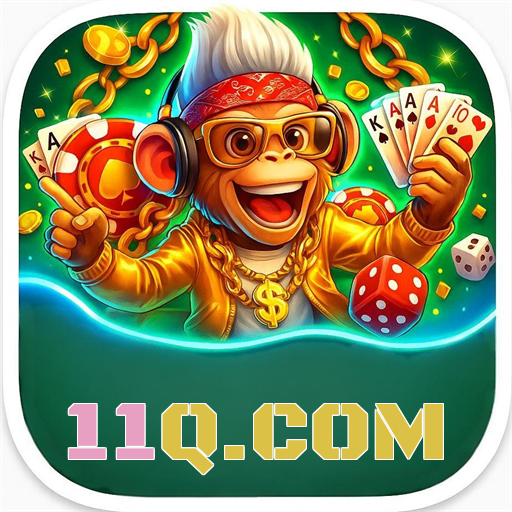 11q.com Logo
