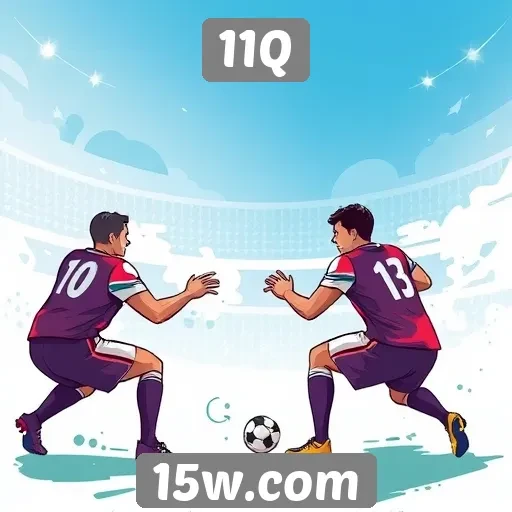 Dicas para maximizar sua experiência no 11Q