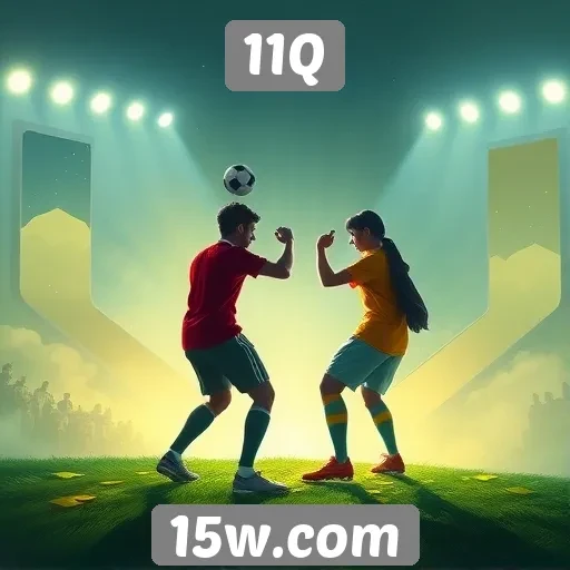 Jogadores comentam experiências em 11Q