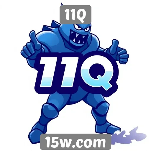 Como 11Q se destaca entre sites de jogos